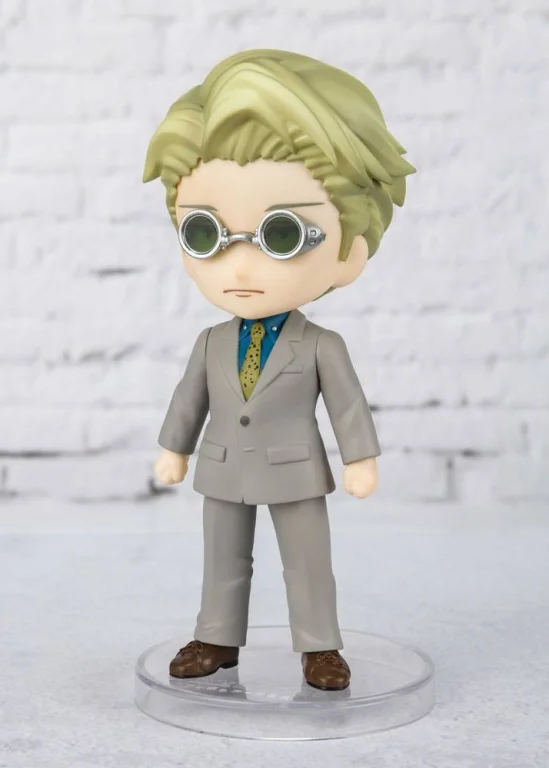 Jujutsu Kaisen - Figuarts mini - Kento Nanami