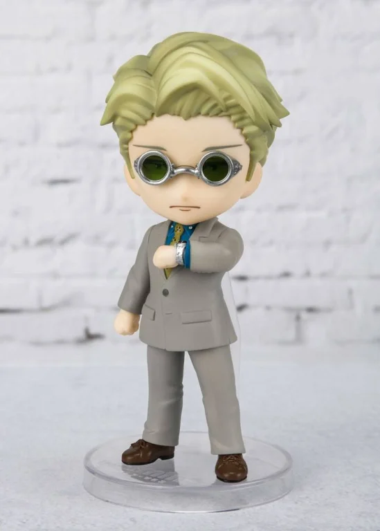 Jujutsu Kaisen - Figuarts mini - Kento Nanami