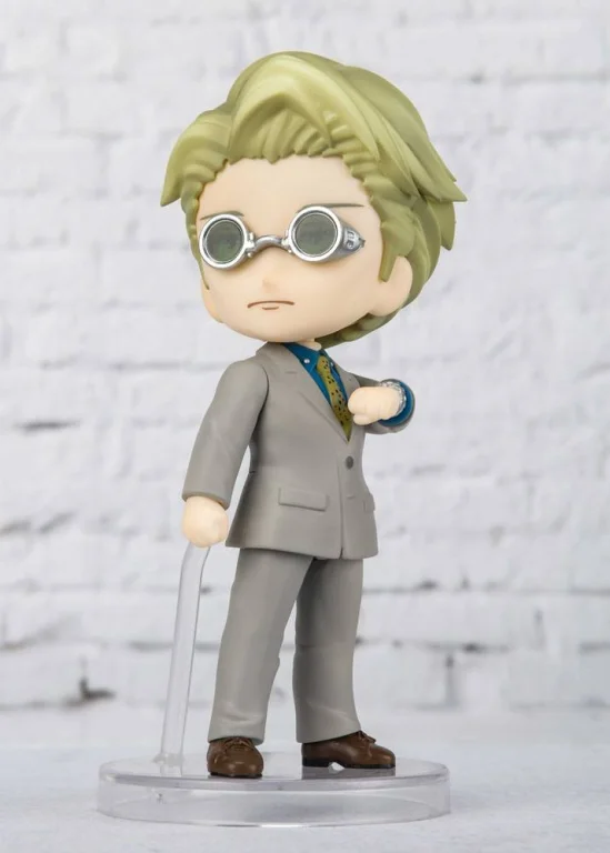 Jujutsu Kaisen - Figuarts mini - Kento Nanami