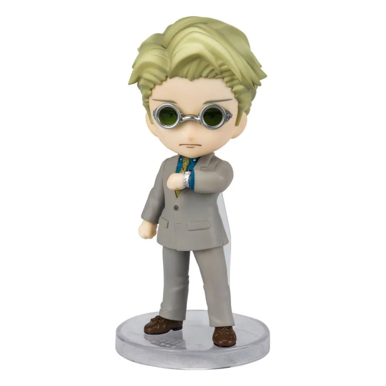 Jujutsu Kaisen - Figuarts mini - Kento Nanami