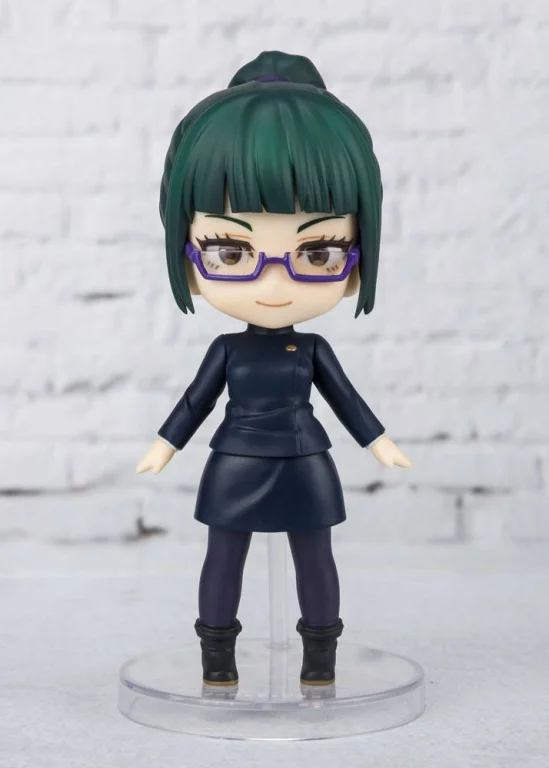 Jujutsu Kaisen - Figuarts mini - Maki Zen'in