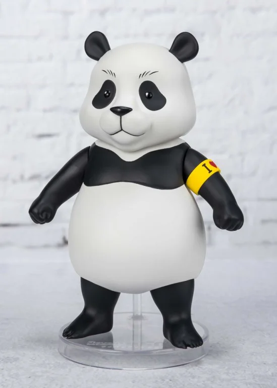 Jujutsu Kaisen - Figuarts mini - Panda