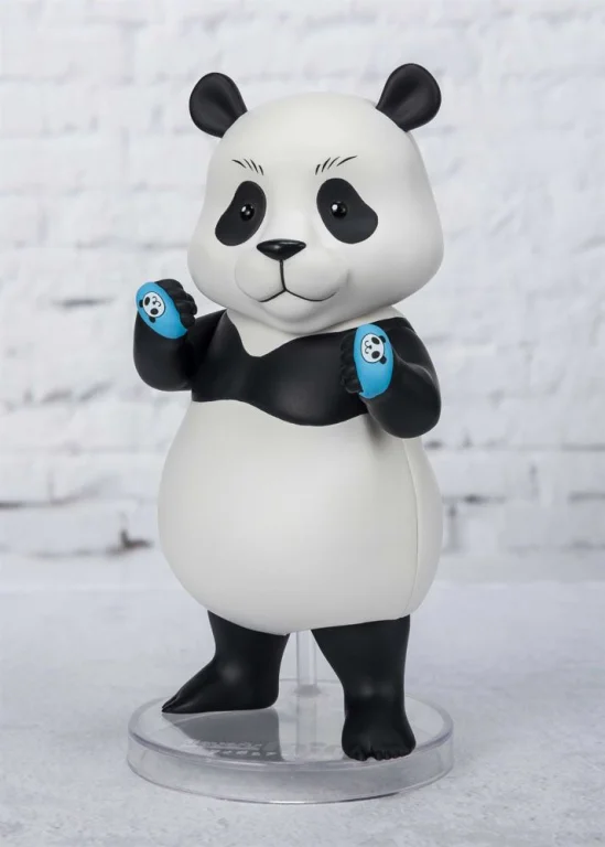 Jujutsu Kaisen - Figuarts mini - Panda