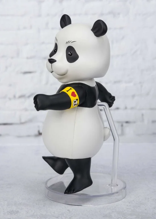 Jujutsu Kaisen - Figuarts mini - Panda
