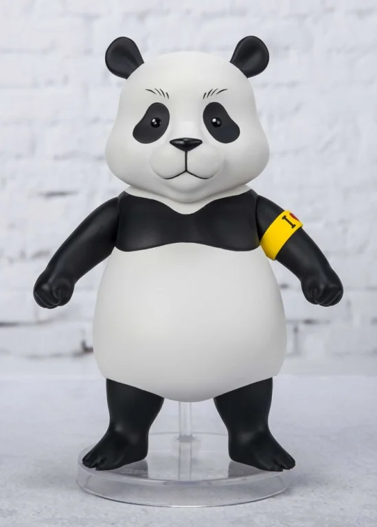 Jujutsu Kaisen - Figuarts mini - Panda