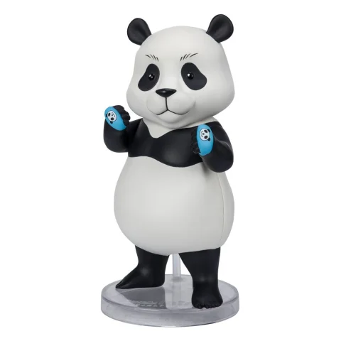 Produktbild zu Jujutsu Kaisen - Figuarts mini - Panda