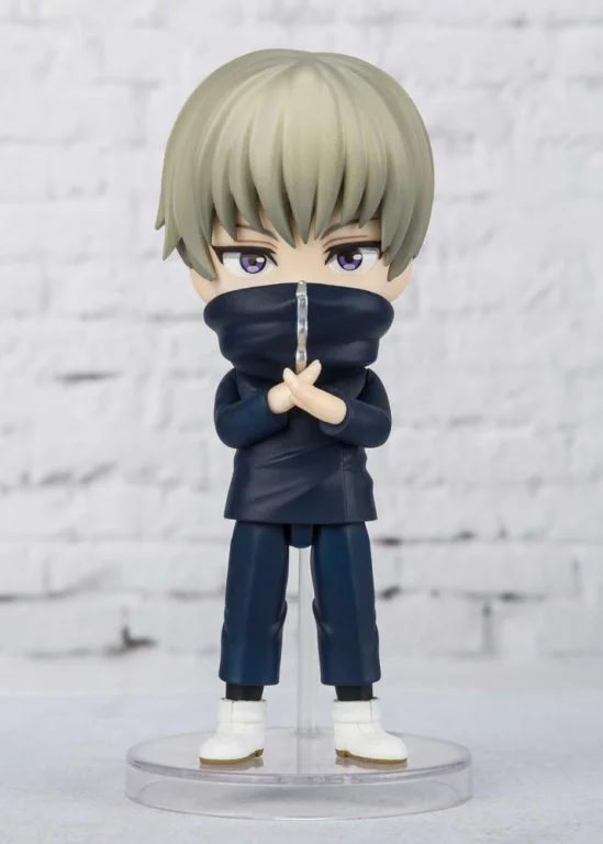 Jujutsu Kaisen - Figuarts mini - Toge Inumaki