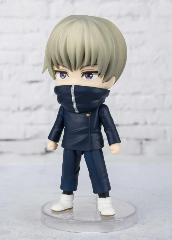 Jujutsu Kaisen - Figuarts mini - Toge Inumaki