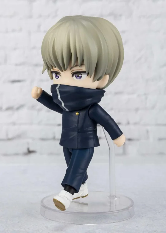 Jujutsu Kaisen - Figuarts mini - Toge Inumaki