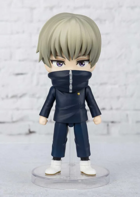 Jujutsu Kaisen - Figuarts mini - Toge Inumaki
