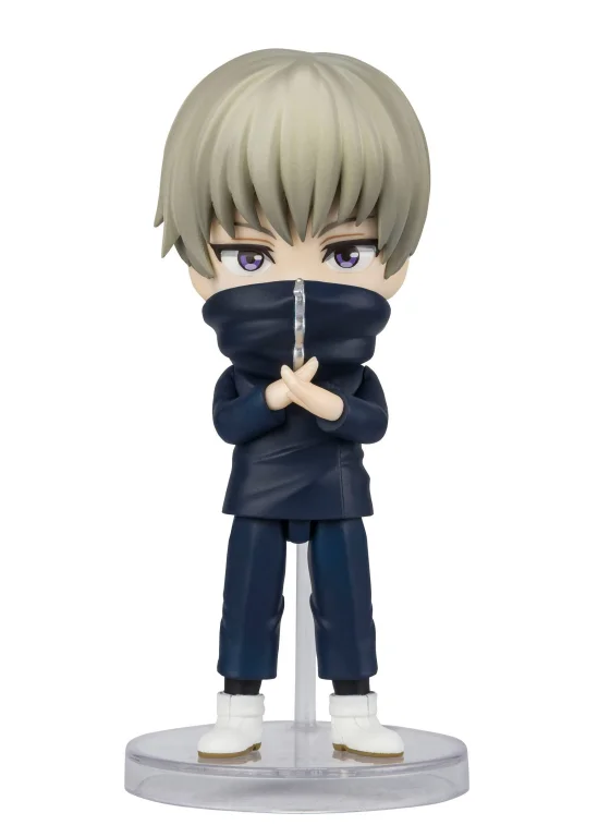 Jujutsu Kaisen - Figuarts mini - Toge Inumaki