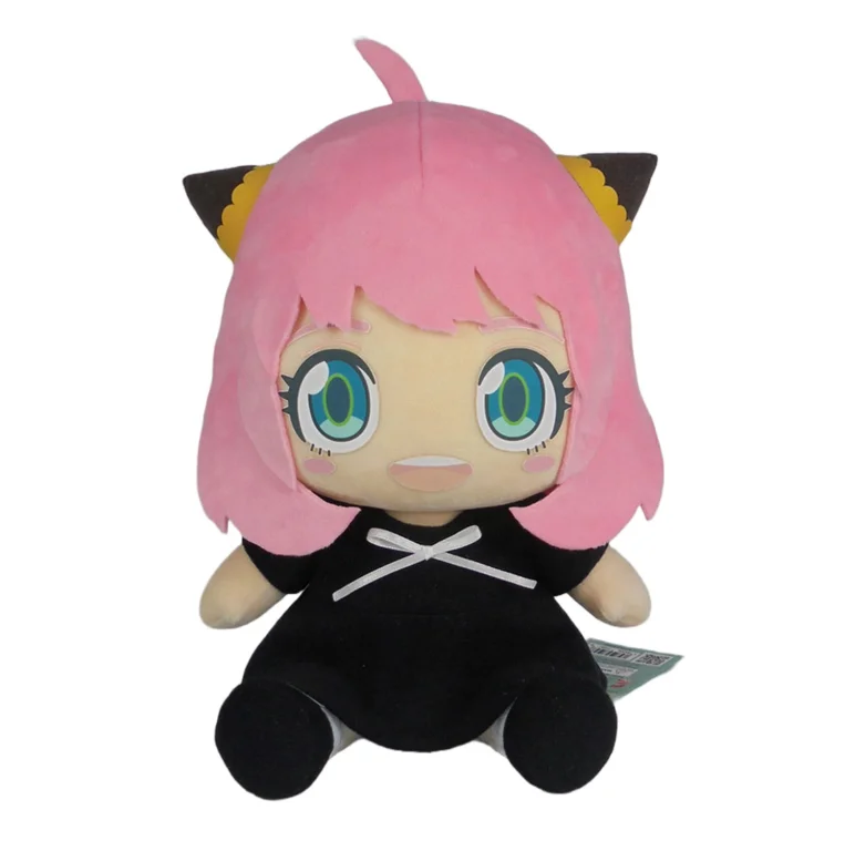 SPY&times;FAMILY - Pl&uuml;sch - Anya Forger