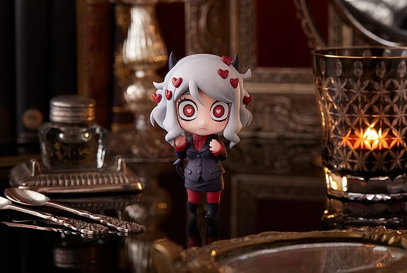 Helltaker - Nendoroid - Modeus