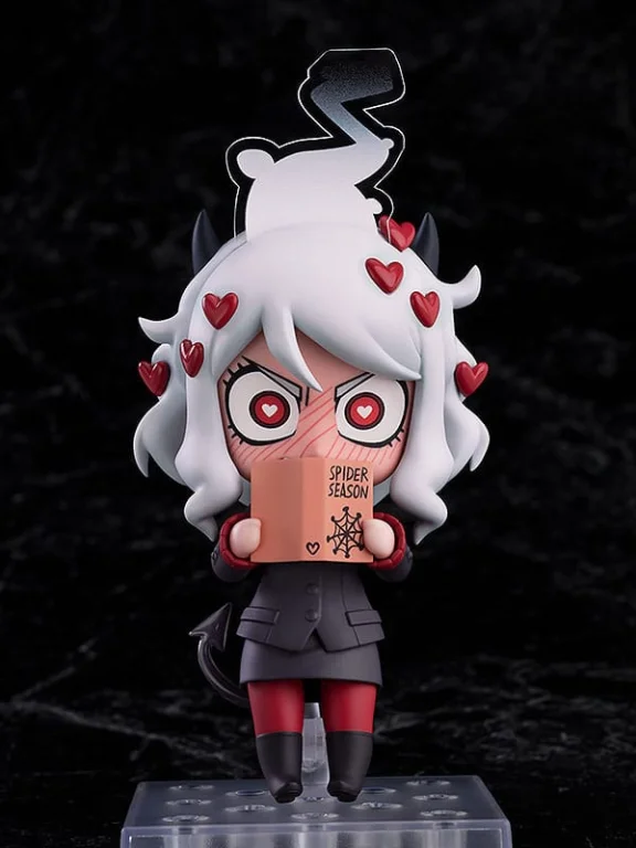 Helltaker - Nendoroid - Modeus