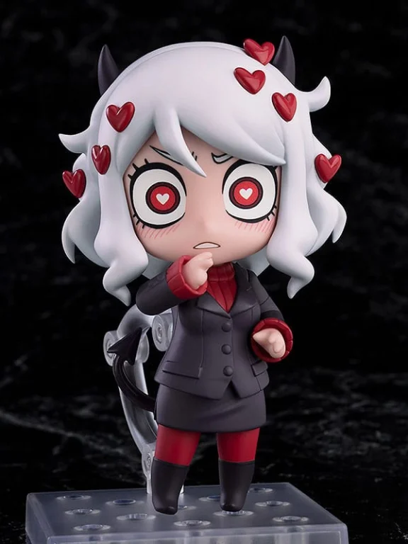 Helltaker - Nendoroid - Modeus