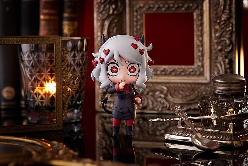 Helltaker - Nendoroid - Modeus