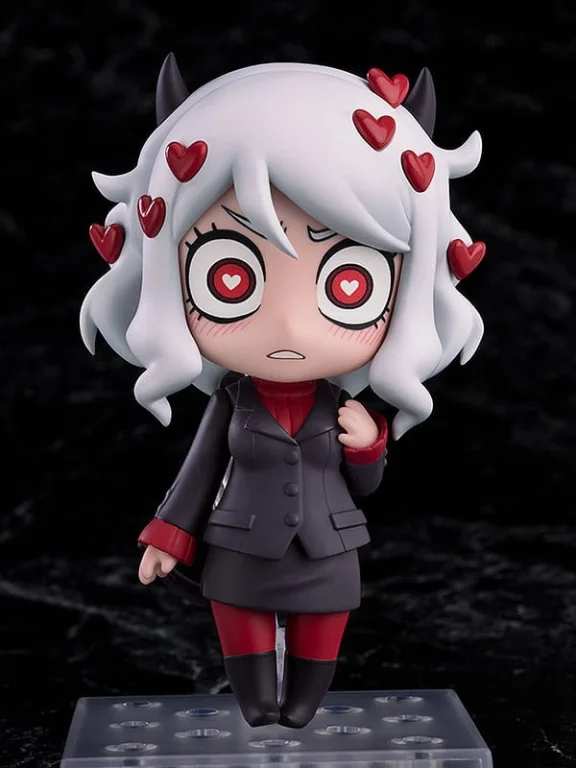 Helltaker - Nendoroid - Modeus