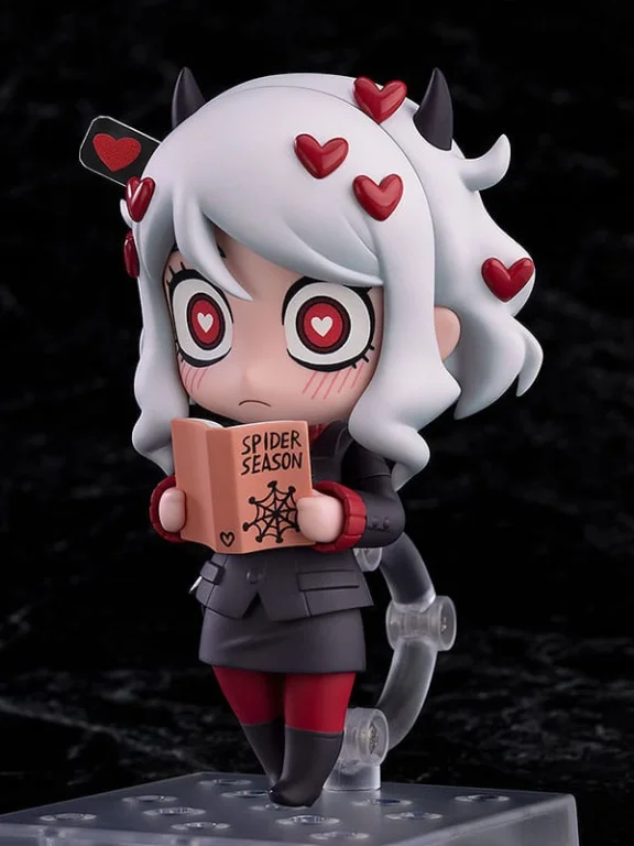 Helltaker - Nendoroid - Modeus