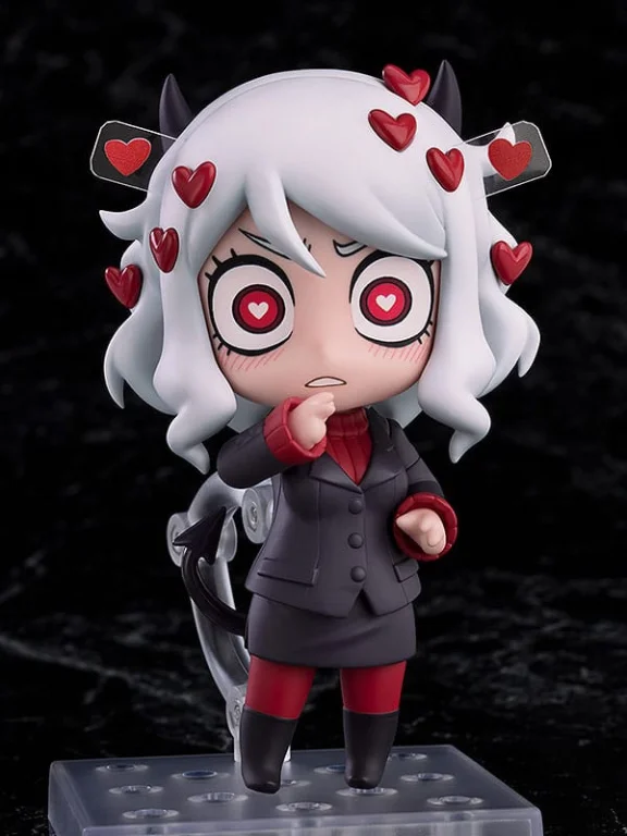 Helltaker - Nendoroid - Modeus