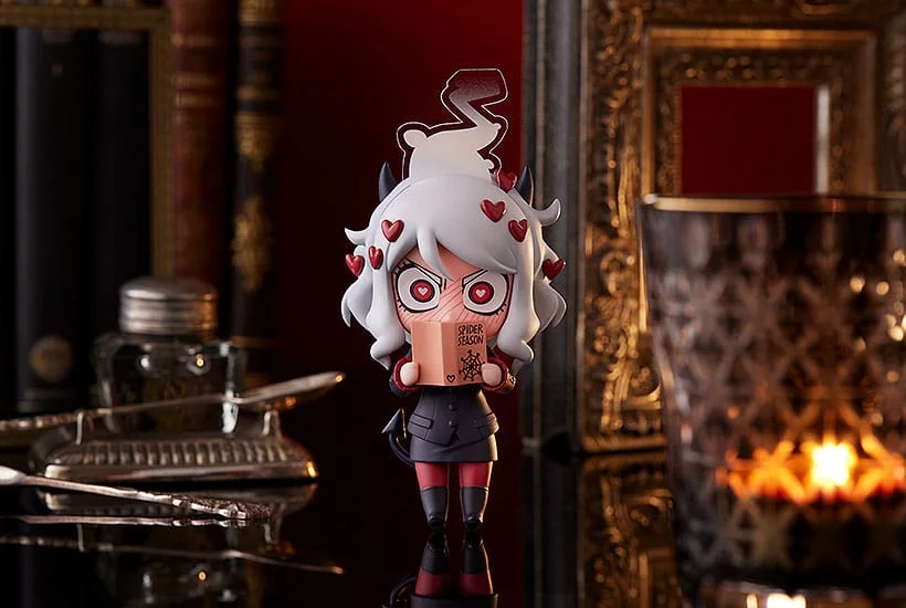 Helltaker - Nendoroid - Modeus