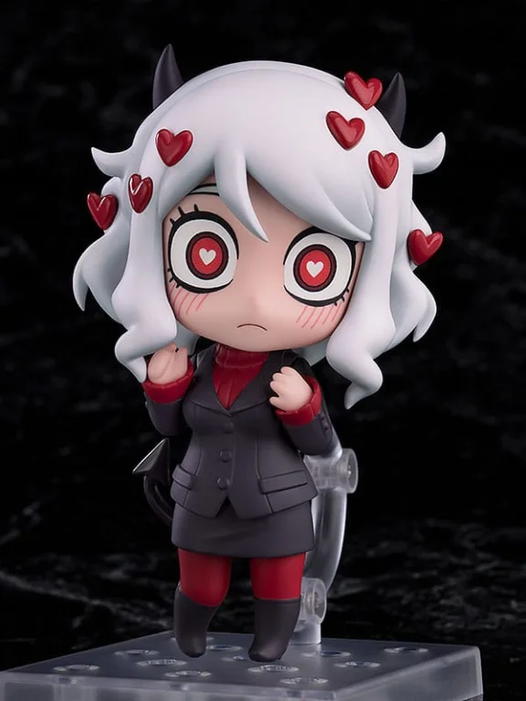 Helltaker - Nendoroid - Modeus