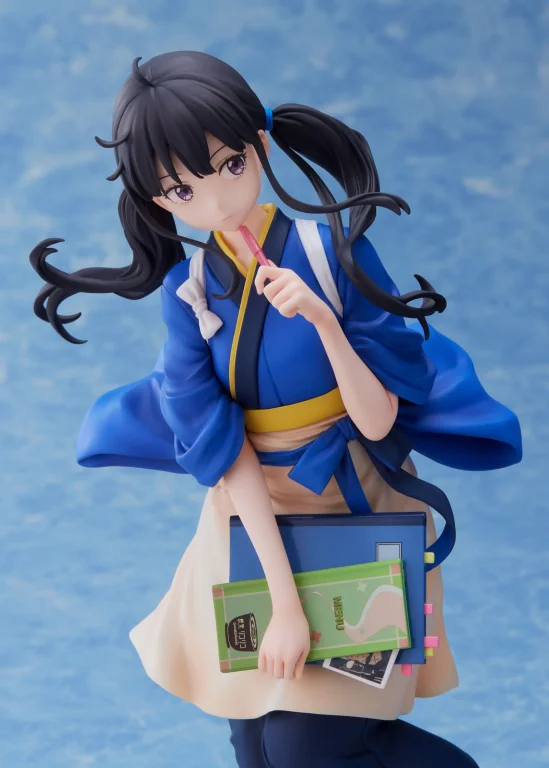 Lycoris Recoil - Scale Figure - Takina Inoue