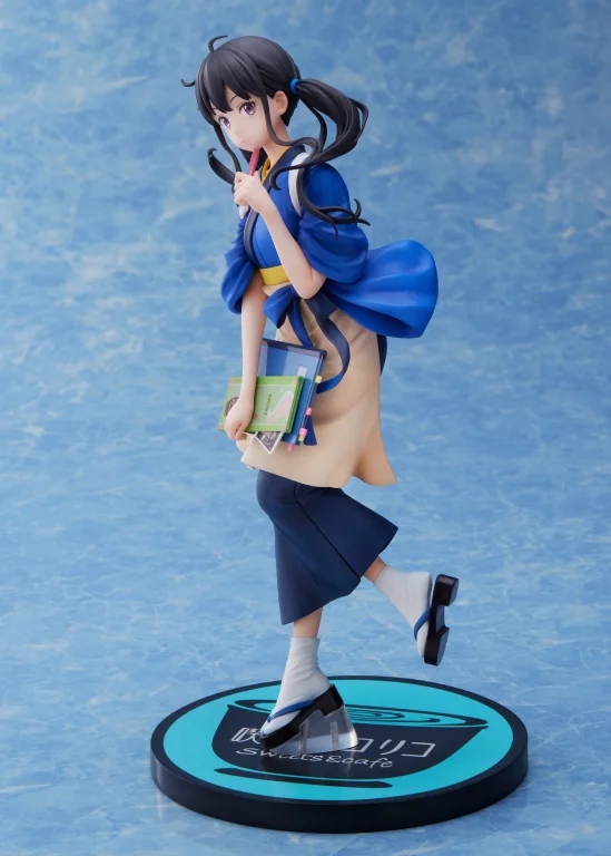 Lycoris Recoil - Scale Figure - Takina Inoue