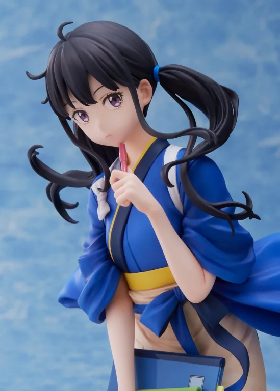 Lycoris Recoil - Scale Figure - Takina Inoue