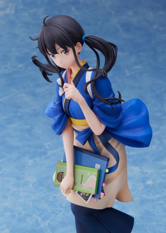 Lycoris Recoil - Scale Figure - Takina Inoue