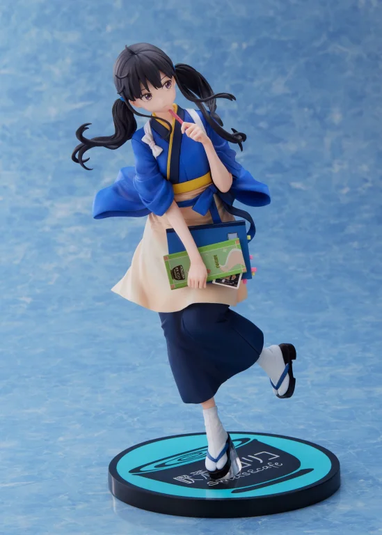 Lycoris Recoil - Scale Figure - Takina Inoue