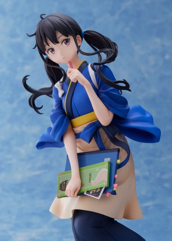 Lycoris Recoil - Scale Figure - Takina Inoue