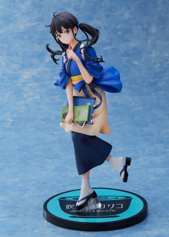 Lycoris Recoil - Scale Figure - Takina Inoue
