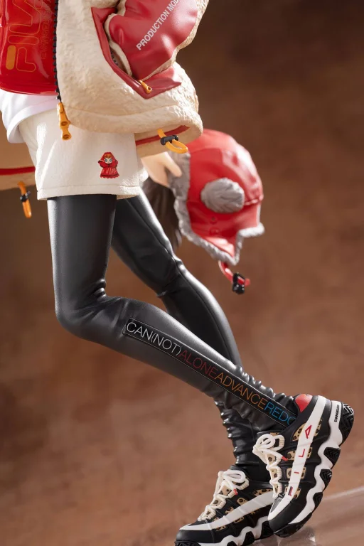 Evangelion - Scale Figure - Asuka Shikinami Langley (Ver. Radio Eva Part 2)