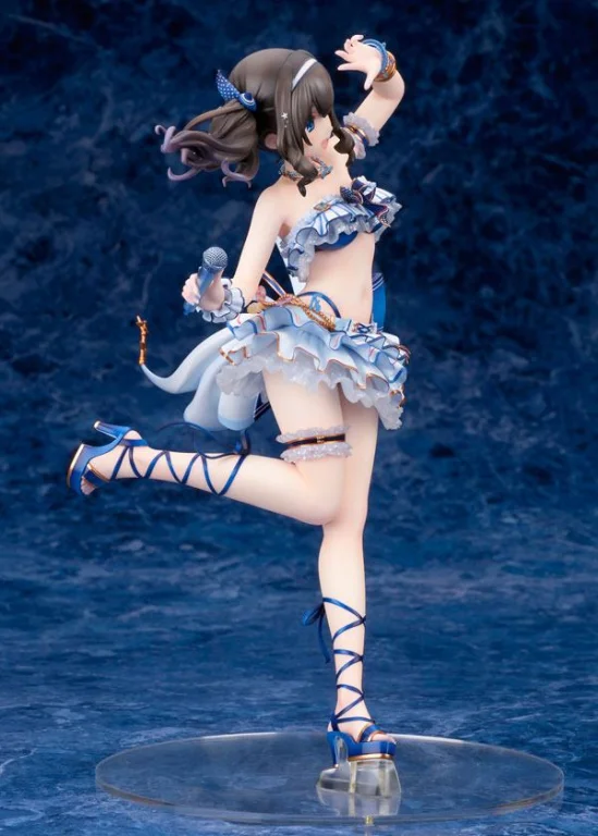 Idolmaster - Scale Figure - Fumika Sagisawa (A Page of The Sea Breeze Ver.)