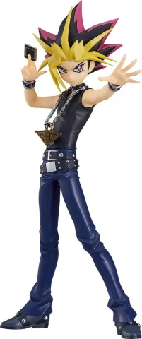 Produktbild zu Yu-Gi-Oh! - POP UP PARADE - Yami Yugi