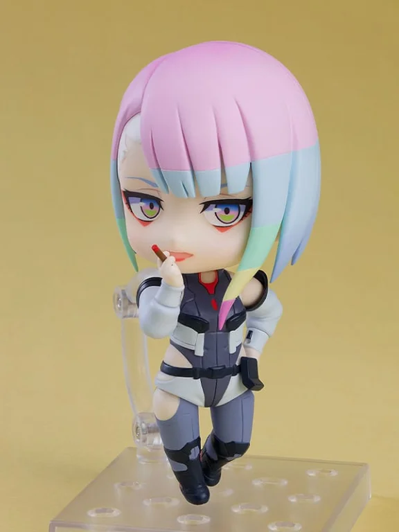 Cyberpunk: Edgerunners - Nendoroid - Lucyna "Lucy" Kushinada
