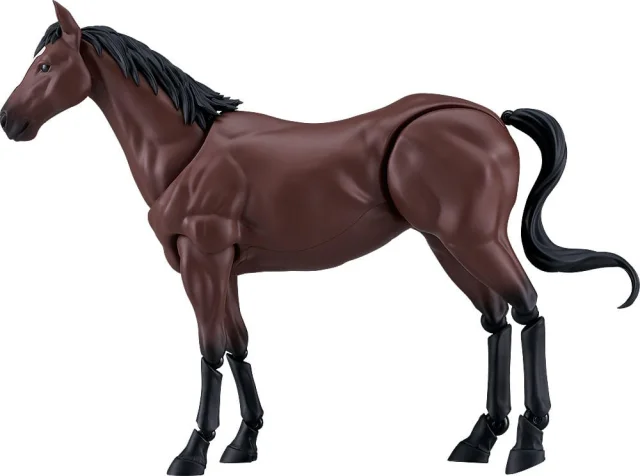 Produktbild zu figma - figma - Wild Horse (Bay)