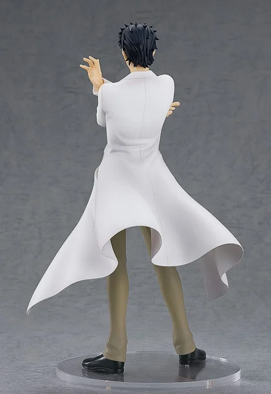 STEINS;GATE - POP UP PARADE - Rintarō Okabe