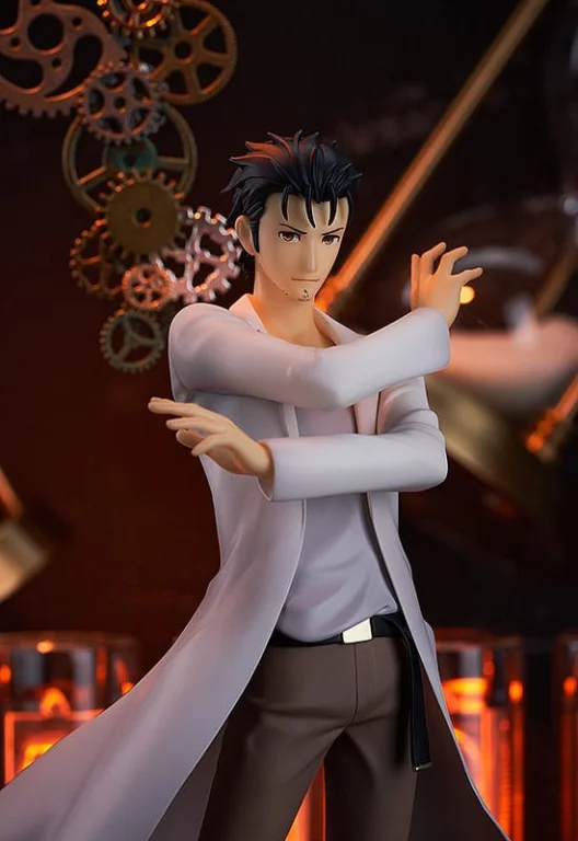 STEINS;GATE - POP UP PARADE - Rintarō Okabe