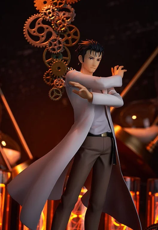 STEINS;GATE - POP UP PARADE - Rintarō Okabe