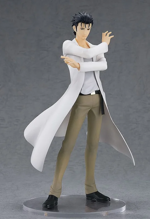 STEINS;GATE - POP UP PARADE - Rintarō Okabe