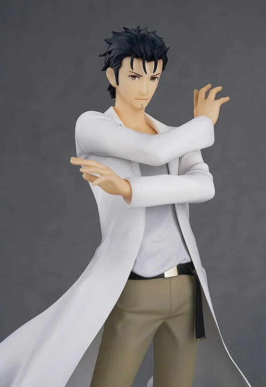 STEINS;GATE - POP UP PARADE - Rintarō Okabe