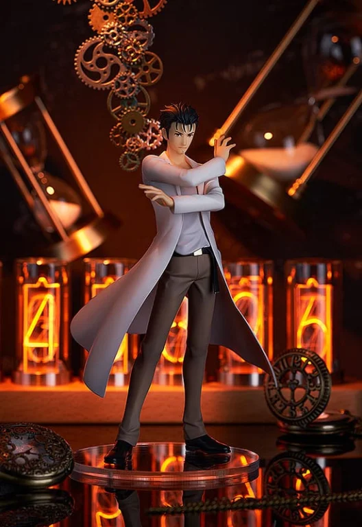 STEINS;GATE - POP UP PARADE - Rintarō Okabe
