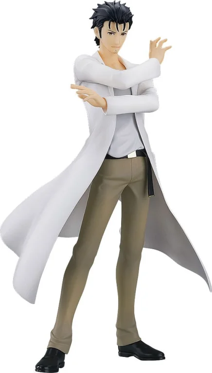 STEINS;GATE - POP UP PARADE - Rintarō Okabe