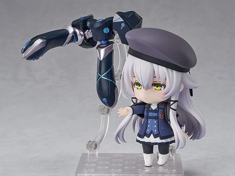 The Legend of Heroes - Nendoroid - Altina Orion