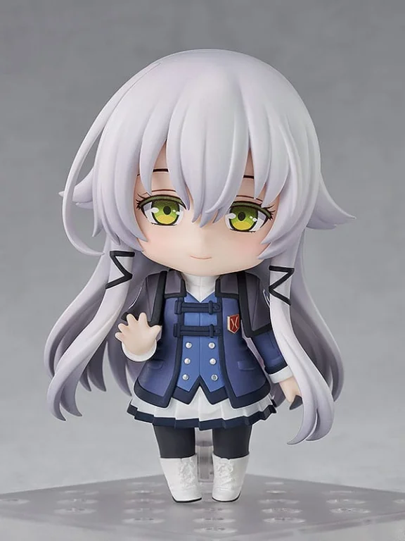 The Legend of Heroes - Nendoroid - Altina Orion