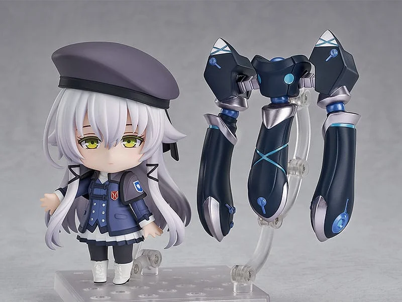 The Legend of Heroes - Nendoroid - Altina Orion