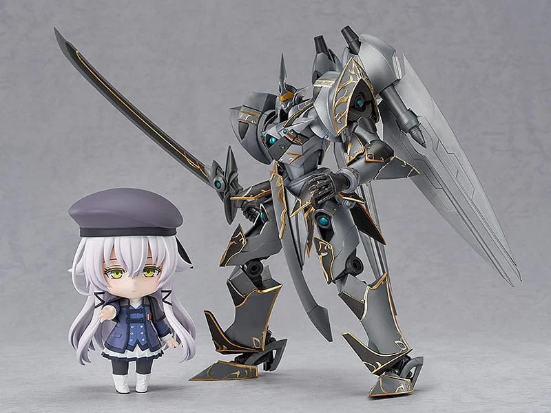 The Legend of Heroes - Nendoroid - Altina Orion