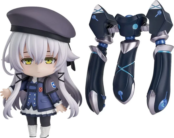 Produktbild zu The Legend of Heroes - Nendoroid - Altina Orion