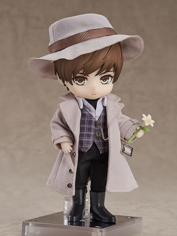 Love & Producer - Nendoroid Doll - Bai Qi (If Time Flows Back Ver.)
